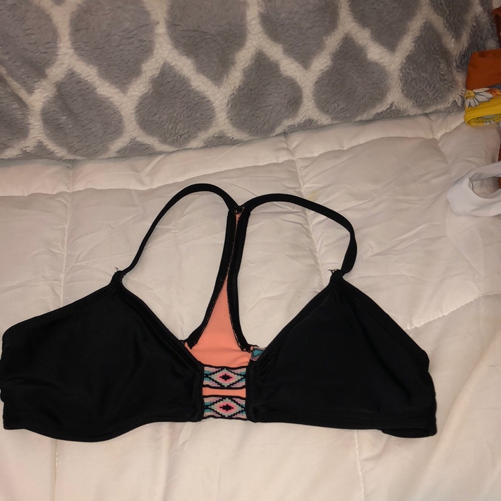 Bikini top